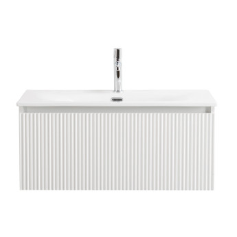База под раковину подвесная BELBAGNO UNO-800-1C-SO-BO