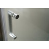 Душевая дверь 100-115 см BELBAGNO UNIQUE-BF-1-100/115-C-Cr