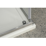 Душевой уголок BELBAGNO UNO-195-AH-1-140/90-C-NERO
