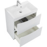 Тумба Bianco Lucido 69,6 см BELBAGNO MARINO MARINO-700-2C-PIA-BL-P