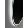 Зеркало 90x90 см BELBAGNO SPC-RNG-900-LED-TCH-WARM